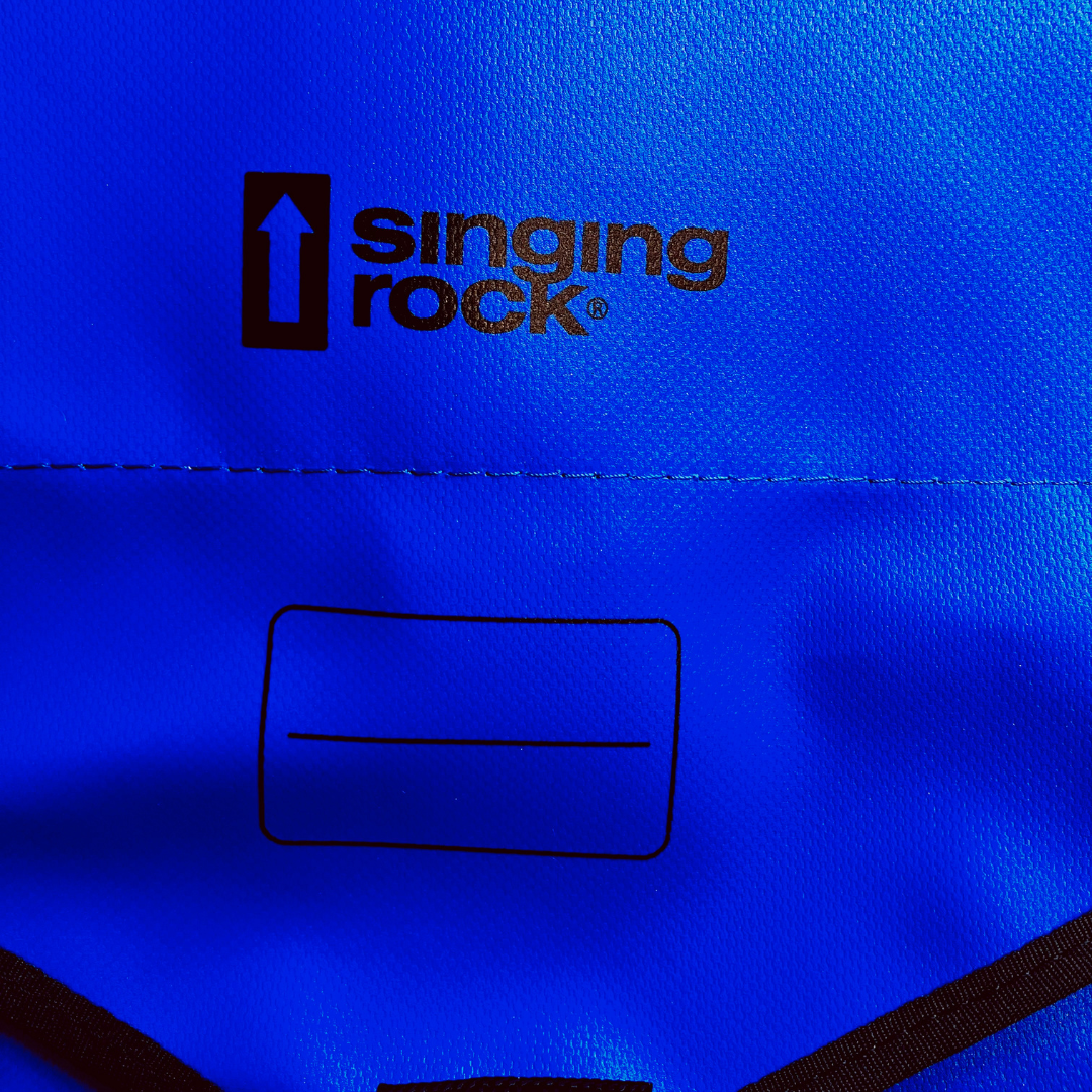 Gear Bag - Materialrucksack