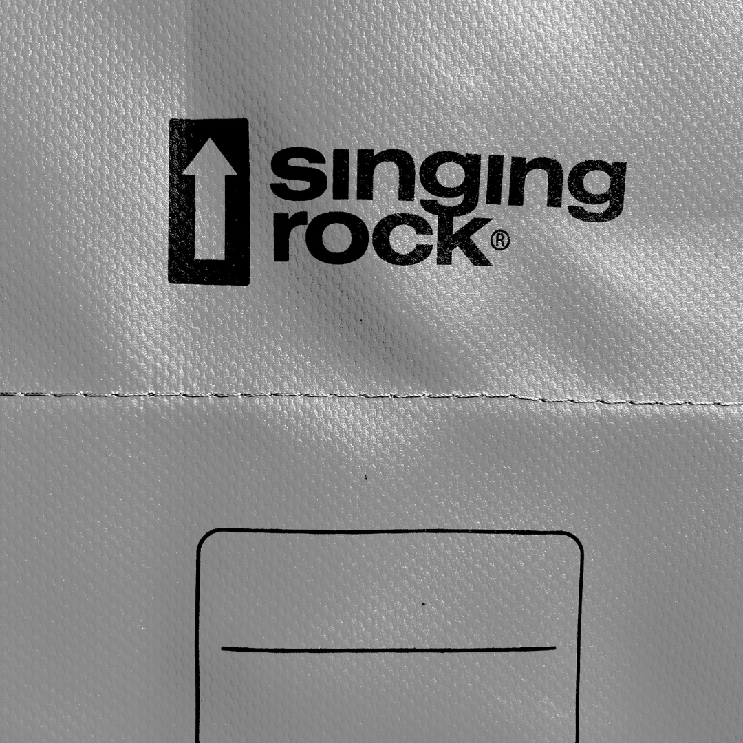 Gear Bag - Materialrucksack