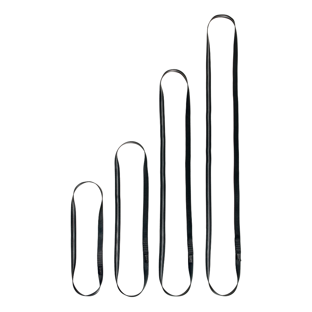 Open Sling Max - 25mm Bandschlinge