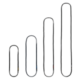 Open Sling Slim - 14mm Bandschlinge