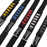 Open Sling Slim - 14mm Bandschlinge