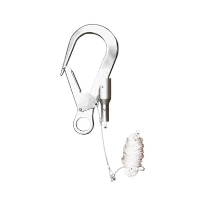 TELESKOP FS 90 - Karabinerhaken