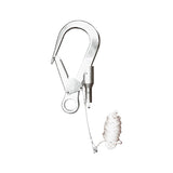 TELESKOP FS 90 - Karabinerhaken