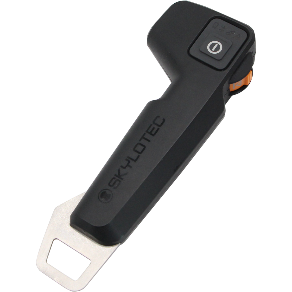 ICX Power Ascender - Seilwinde mit Personenzulassung