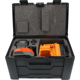 ICX Power Ascender - Seilwinde mit Personenzulassung