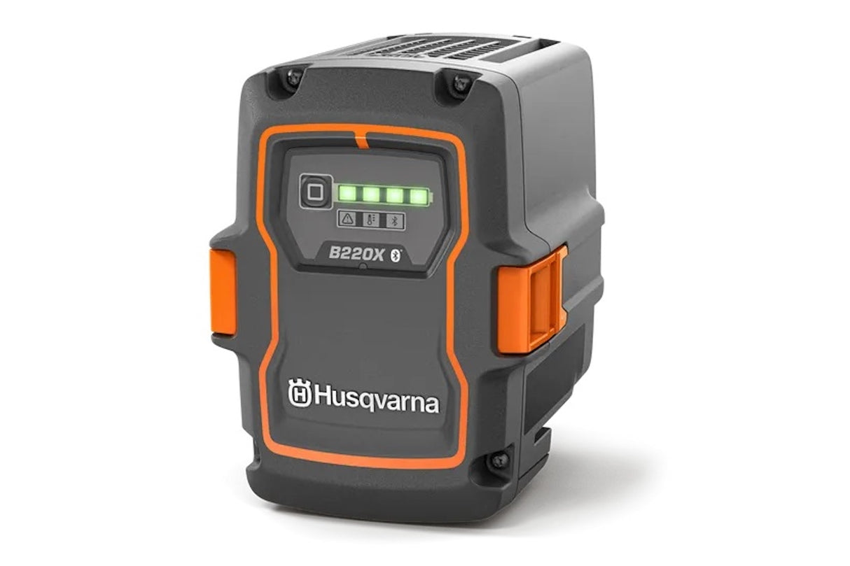 Battery ICX ROW - Ersatzakku (Version Husqvarna 40-B220X)