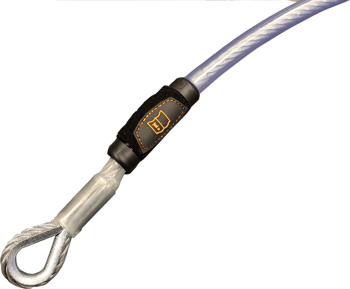 Anchor Cable 8mm - Stahlschlinge