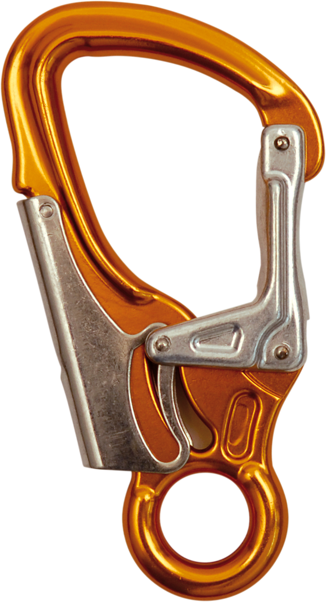 Attack -  DSG Karabiner - Double Safety Gate