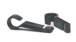 Clipset - für Kletterhelme