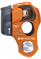 NEW Cric Pulley - Multifunktionsklemme