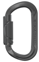 Double-O Karabiner