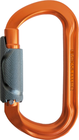 Double-O Karabiner
