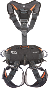 Gryphon - Komplettgurt