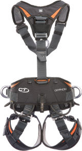 Gryphon - Komplettgurt