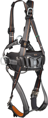 Ignite Nucleon - Komplettgurt