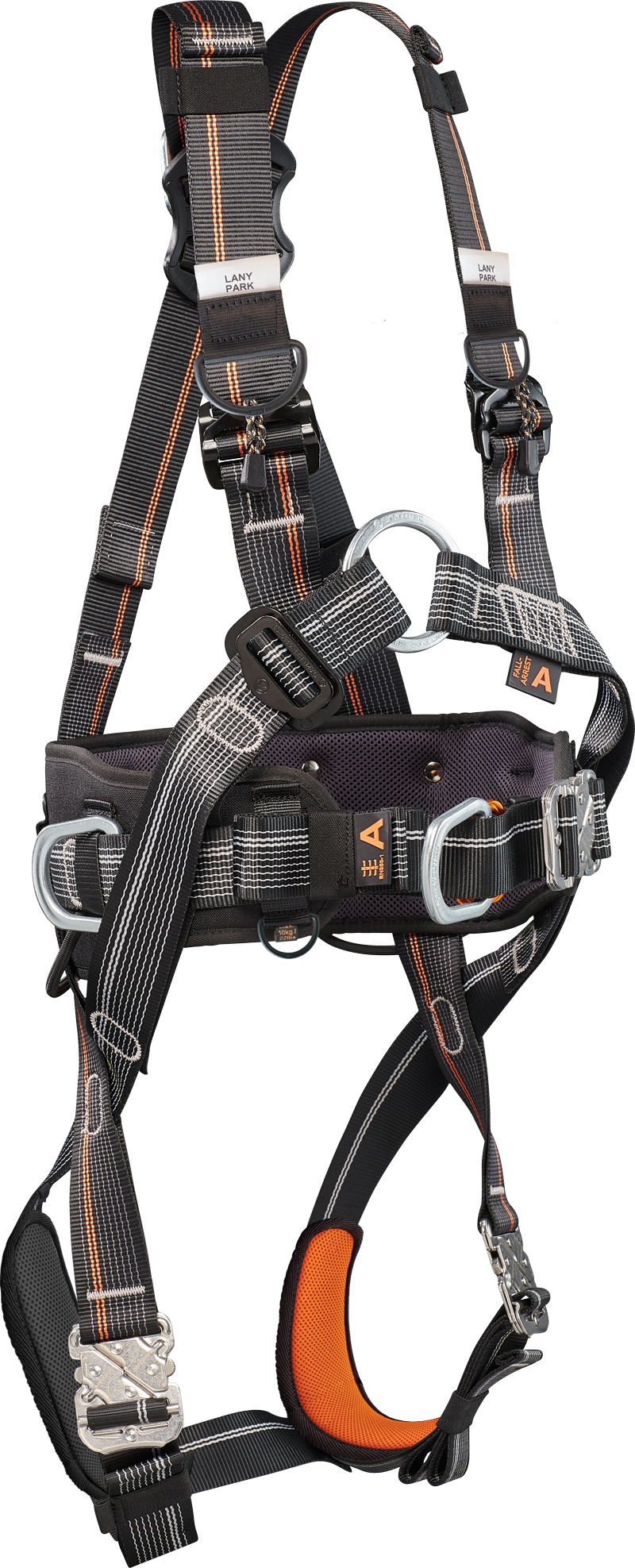 Ignite Nucleon - Komplettgurt