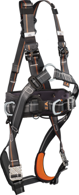 Ignite Nucleon - Komplettgurt