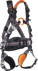 Ignite Proton Wind - Auffanggurt ohne Steigschutzöse