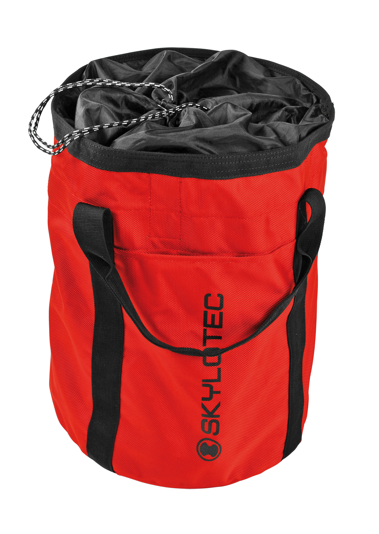 Liftbag mit Einteilung - Materialsack