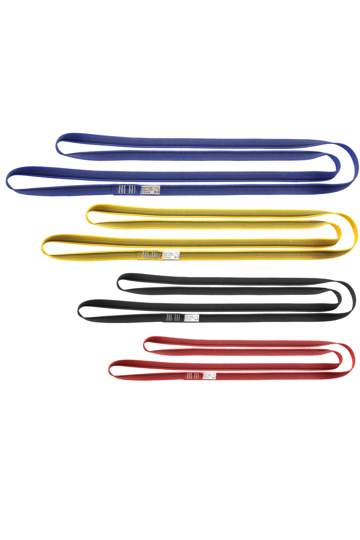 Loop 26 kN - Textilschlinge