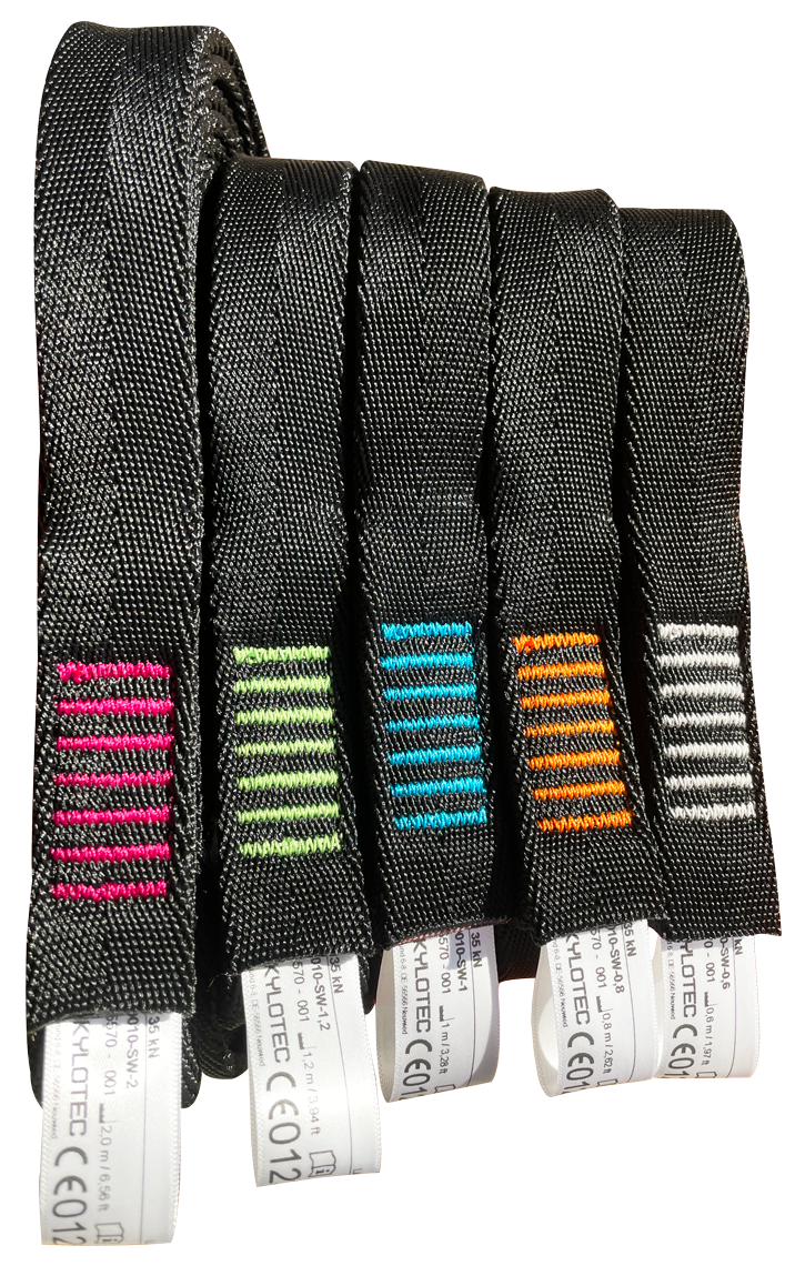 Loop - 35 kN - Bandschlinge 25mm