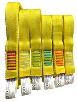 Loop - 35 kN - Bandschlinge 25mm