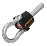 Mobilfix - Anschlagpunkt - steckbar