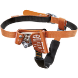 Quickstep A - Fußsteigklemme