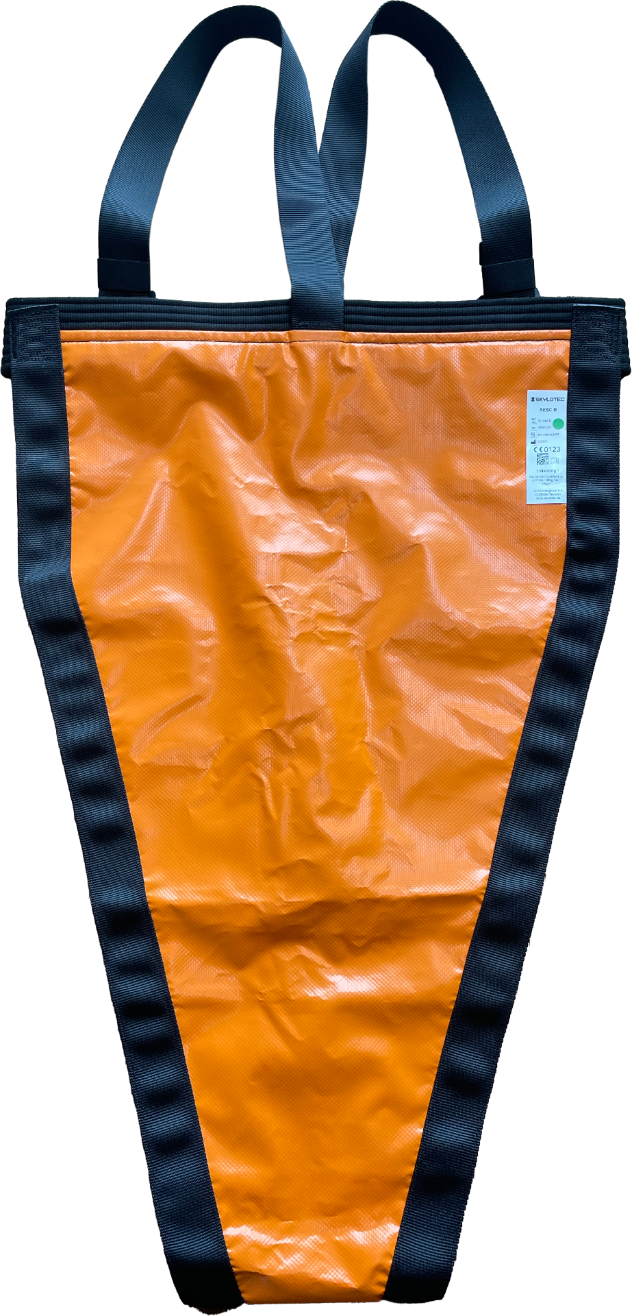 RESC B - Rettungsdreieck