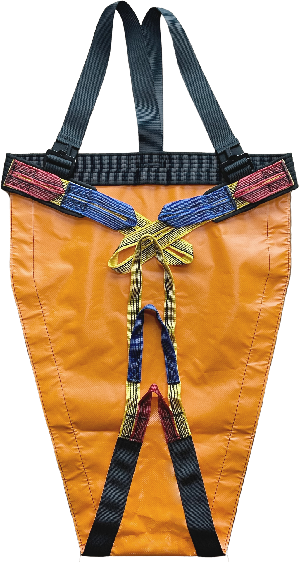 RESC B - Rettungsdreieck