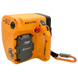 ICX Power Ascender - Seilwinde mit Personenzulassung