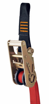 Slackline - Breite: 25mm - Länge bis 25m