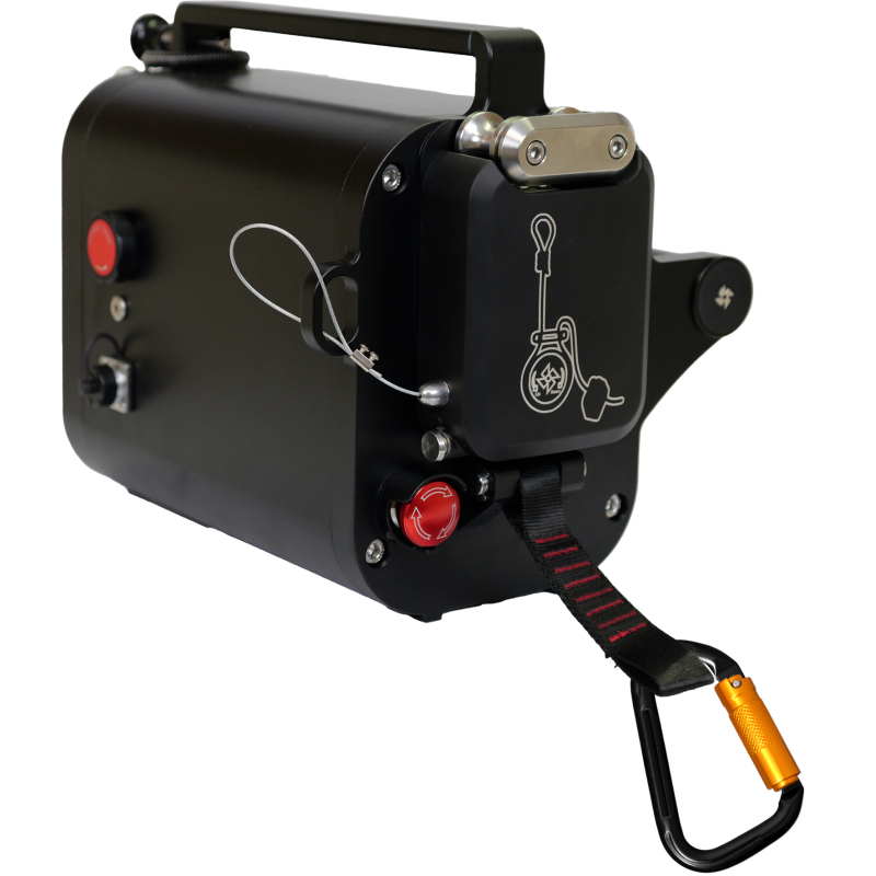 Smart Spider Max - IP65