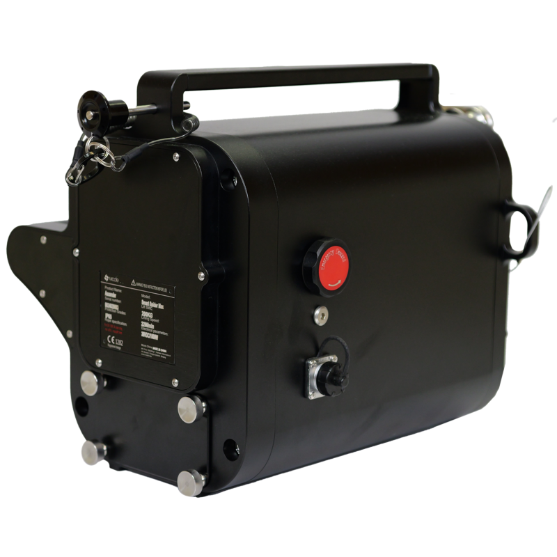 Smart Spider Max - IP65