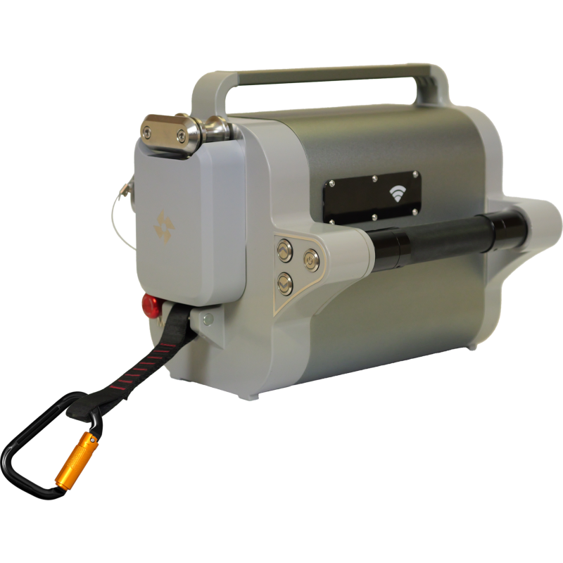 Smart Spider Pro - IP54