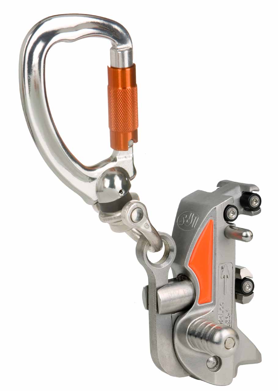 Premium Universal II - Fallschutzläufer