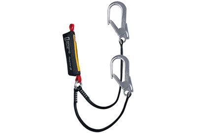 Reactor 140 - Y-Aufreiß-Falldämpfer