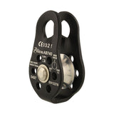 Fixed Standard Pulley - 1-fach Umlenkrolle - bis 13mm Seil