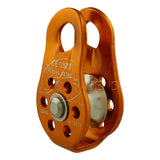 Fixed Standard Pulley - 1-fach Umlenkrolle - bis 13mm Seil