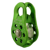 Fixed Standard Pulley - 1-fach Umlenkrolle - bis 13mm Seil