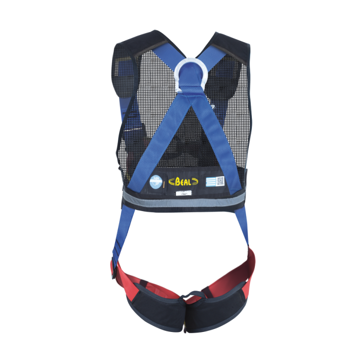 Styx Rescue Jacket - Auffanggurt m. Weste