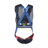 Styx Rescue Jacket - Auffanggurt m. Weste