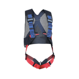 Styx Rescue Jacket - Auffanggurt m. Weste