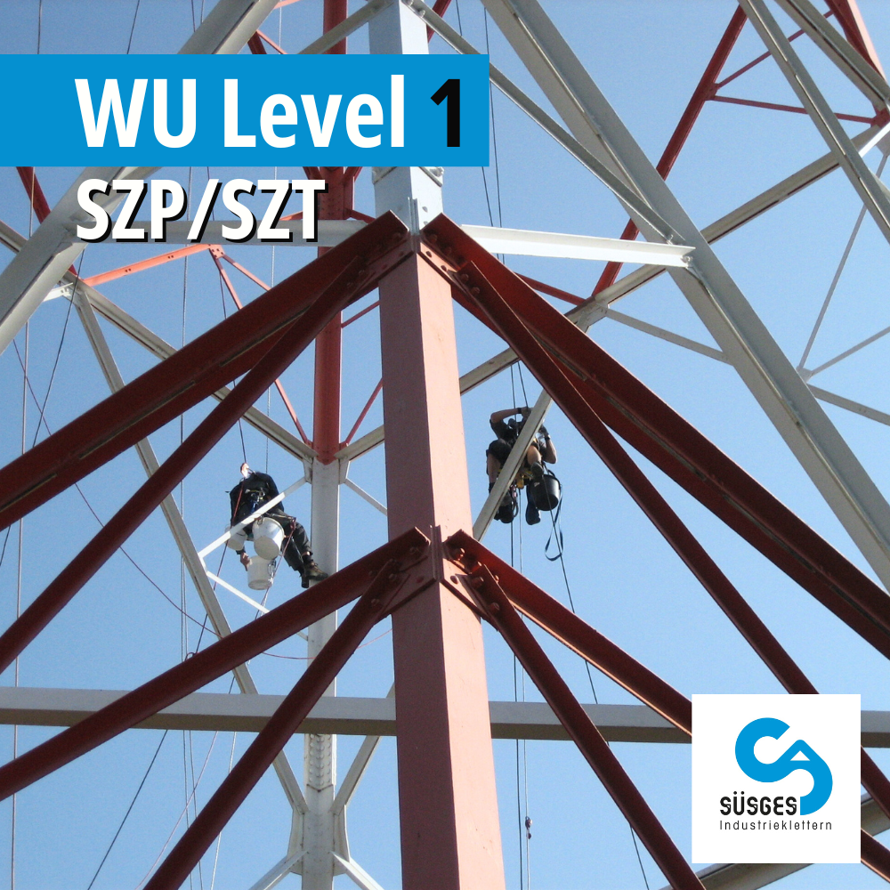 WU - Level 1 - SZP SZT