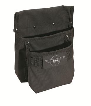 Gürteltasche mit zwei Fächern