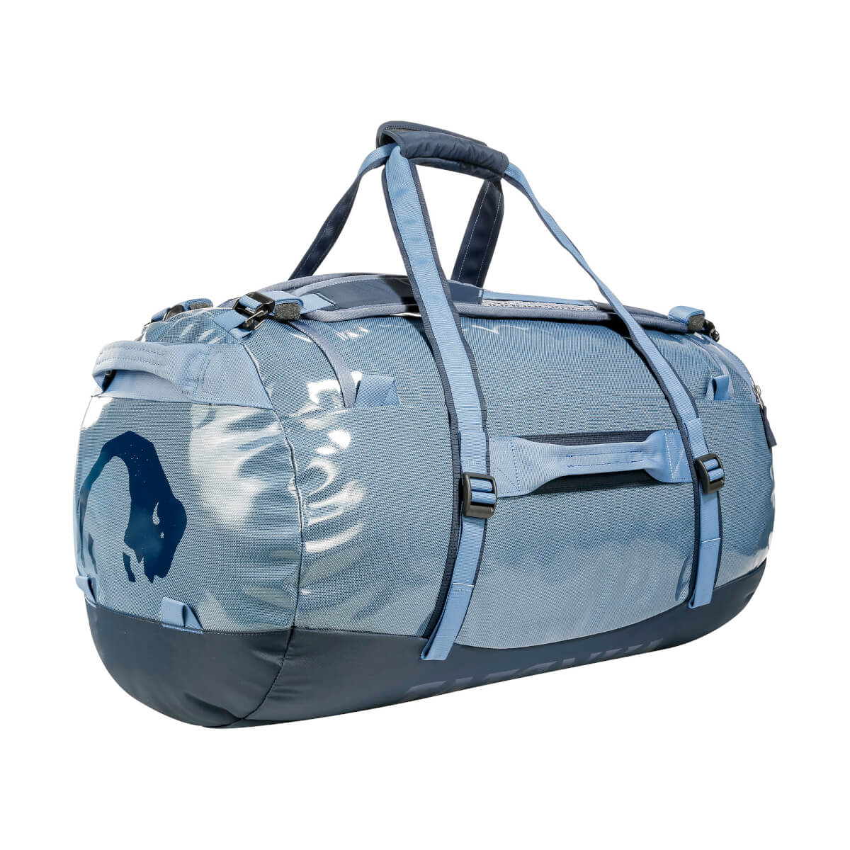 Barrel 65 - Materialtasche