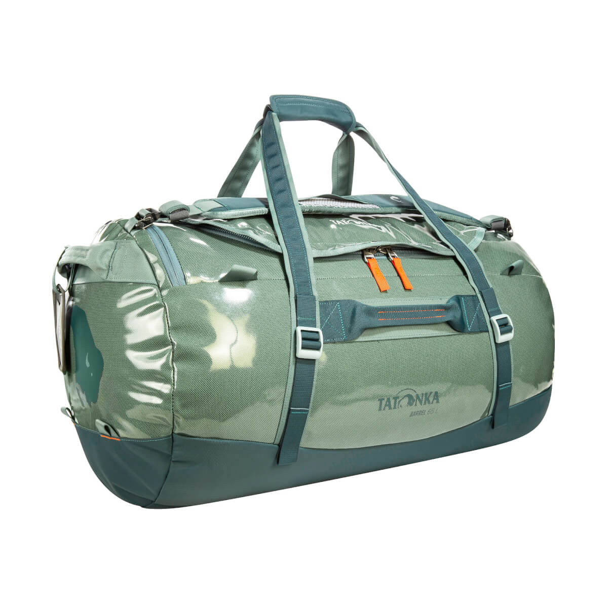 Barrel 65 - Materialtasche