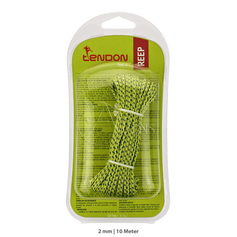 Reepschnur 2mm - 10 m