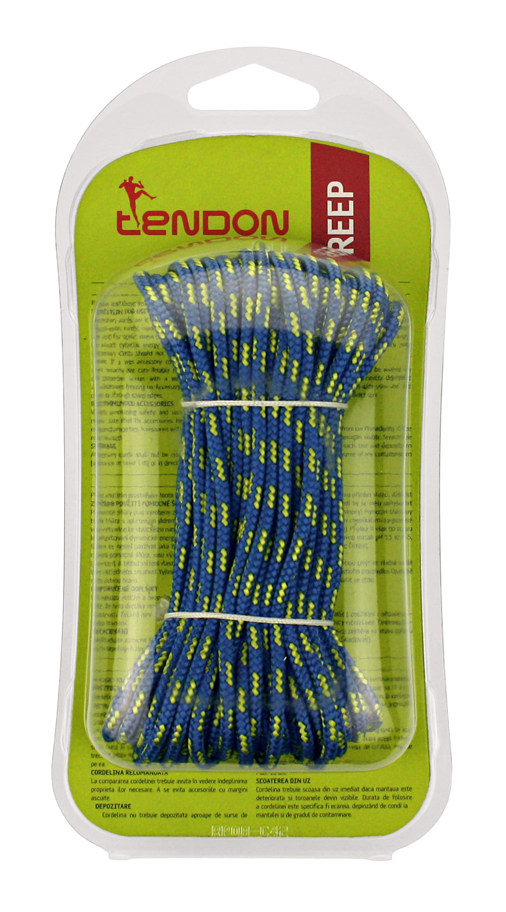 Reepschnur 3mm - 10m