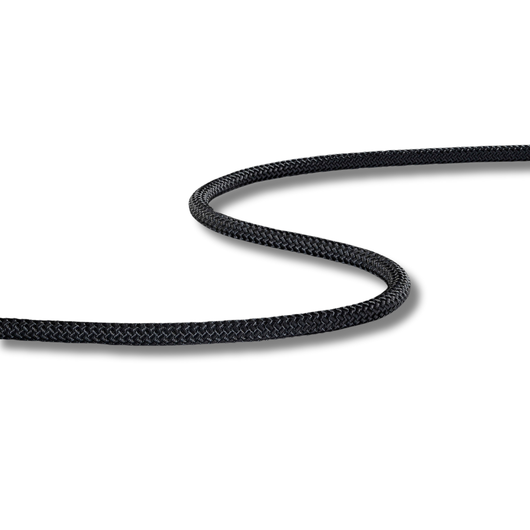 Patron Plus 11mm - Industriekletterseil - ActSafe geeignet - lfm